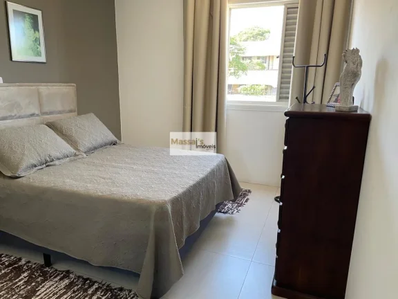 Imagem Apartamento com 3 quartos, à venda em Campinas, Chacara Primavera