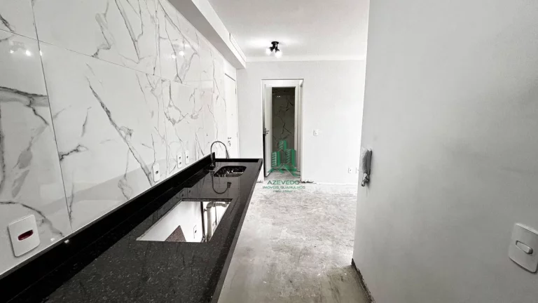 Imagem Apartamento com 2 dormitórios à venda, 42 m² por R$ 285.000,00 - Jardim Adriana - Guarulhos/SP