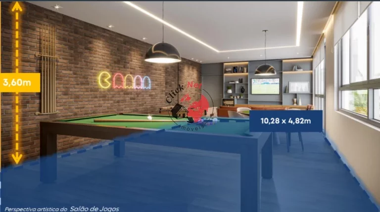 Imagem Lançamento 2 á 3 dorms 1 suite(s),varanda gourmet, 1 ou 2 vaga(s), 72 á 100 m²,- Vila Ema, prox a estação do monotrilho oratorio
