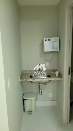 Imagem Sala para alugar, 32 m² por R$ 1.841,00/mês - Divino Espírito Santo - Vila Velha/ES
