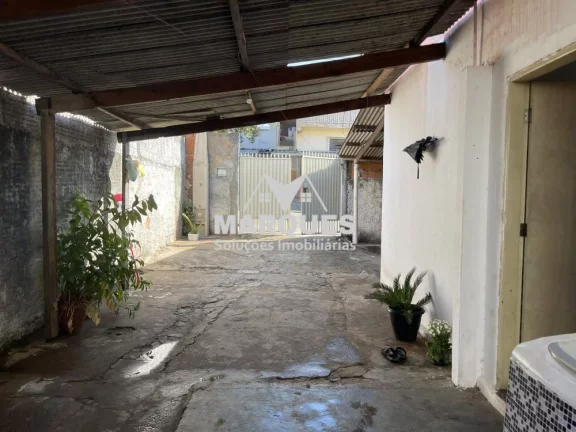 Imagem Casa a Venda no bairro Jardim Nossa Senhora de Fátima - Hortolândia, SP