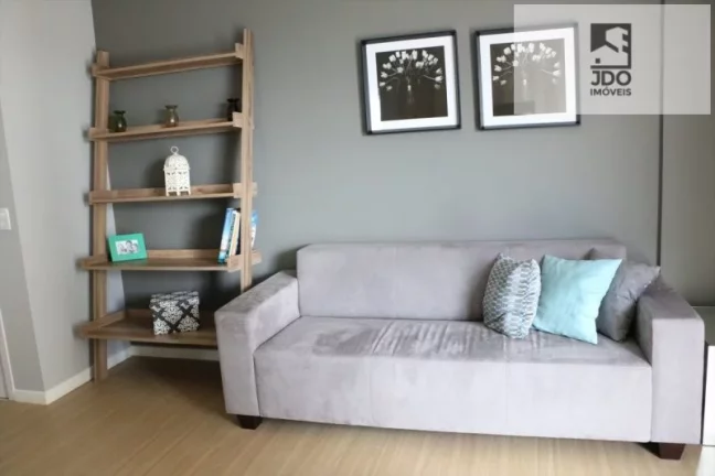 Imagem Apartamento a Venda no bairro Cristo Rei - Curitiba, PR