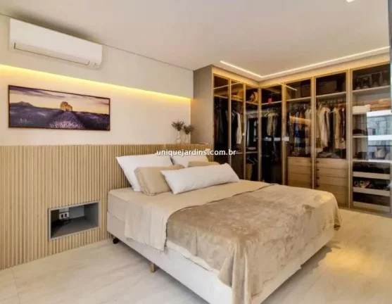 Imagem Apartamento à venda Vila Olímpia São Paulo
