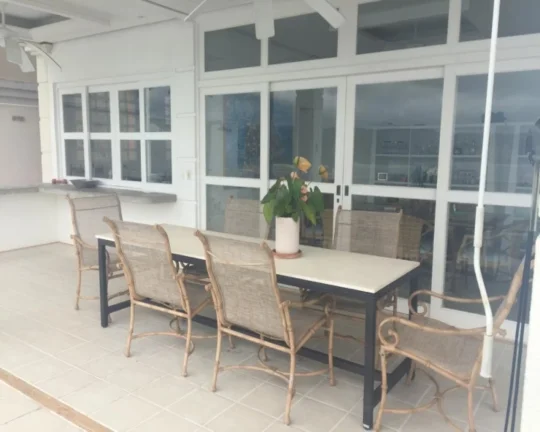 Imagem Excelente Casa no Condomínio Península!!!