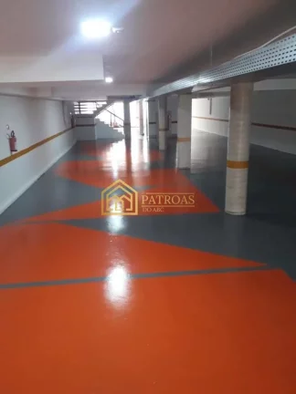 Imagem Apartamento Padrão