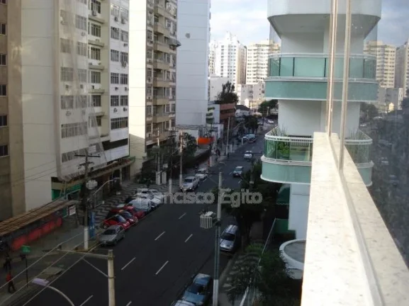 Imagem Sala à venda, 27 m² por R$ 460.000,00 - Icaraí - Niterói/RJ