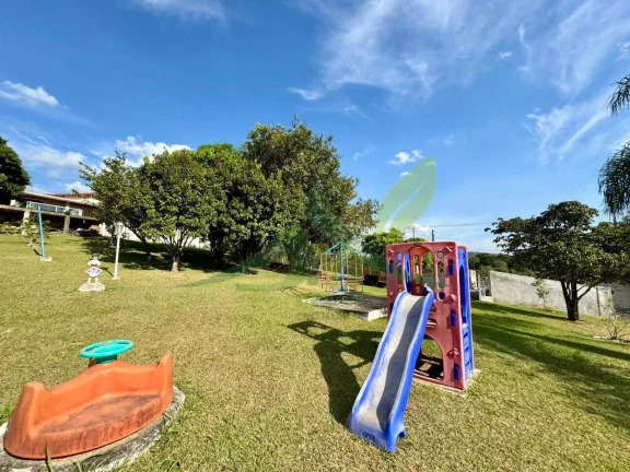 Imagem Chácara Exclusiva em Loteamento Fechado Natureza em 5 Mil m²