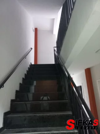 Imagem Imperdível: Apartamento à venda em São Paulo-SP, Vila Oratório! 1 quarto, 1 sala, 1 banheiro, 24m² de área!