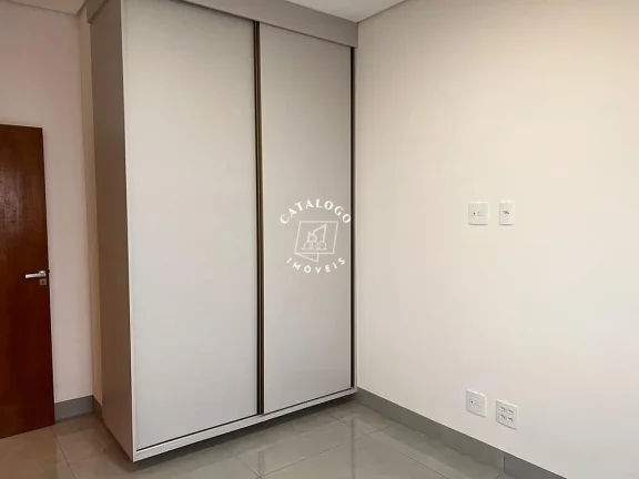 Imagem Casa em Condomínio a Venda no bairro Bonfim Paulista - Ribeirão Preto, SP