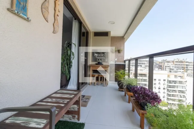 Imagem Apartamento à Venda - Recreio, 4 Quartos, 240 m2