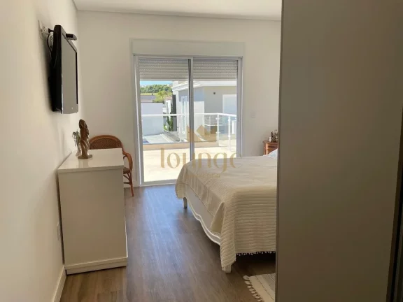 Imagem Casa à venda em Sorocaba Jardim Residencial Giverny - Lounge Imobiliária