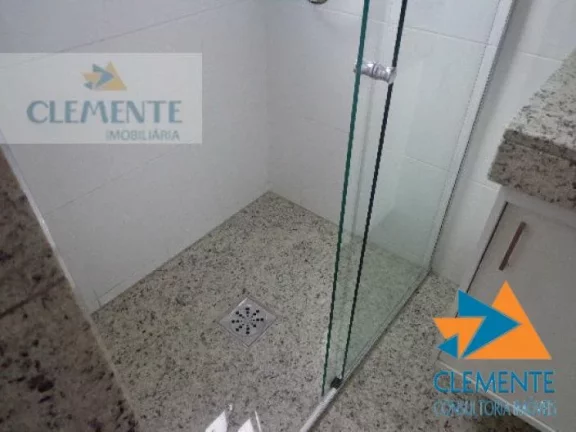 Imagem Apartamento 4 qts 4 vagas Sto Antônio divisa c/ Lourdes