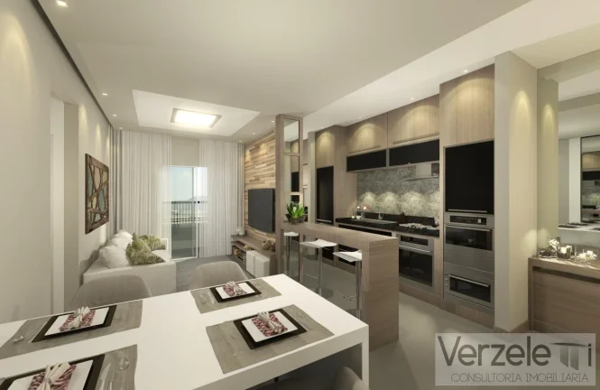 Imagem Apartamento 3 dormitórios para Venda em Balneário Camboriú / SC no bairro Praia dos Amores
