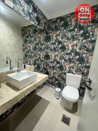 Imagem Apartamento - Boqueirão - Santos/SP