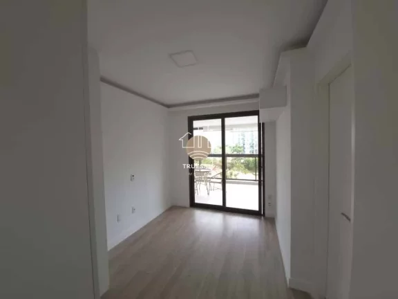 Imagem Apartamento incrível com vista para a Lagoa - Ilha Pura