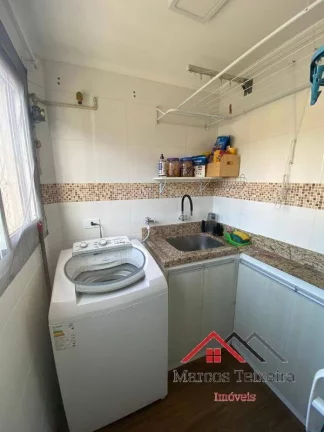 Imagem Apartamento - Vila Osasco