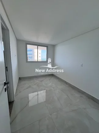 Imagem Apartamento com vista mar e 3 quartos à venda na Praia de Itapuã - Vila Velha