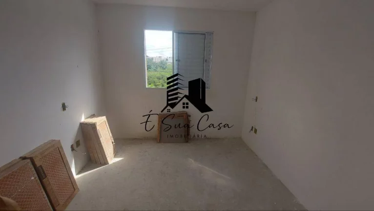 Imagem Área Privativa 2 Quartos à Venda Bairro Europa Contagem MG