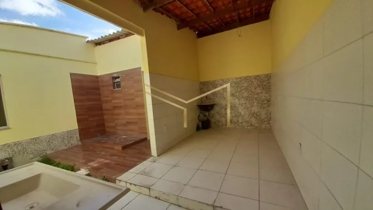 Imagem Casa de Condomínio, Residencial para Venda, Conceição, Feira de Santana