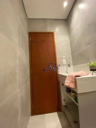 Imagem Apartamento com 2 quartos à venda, 62 m² - Condomínio Ed. Villa Felicitá - Outeiro de Passárgada - Cotia/SP