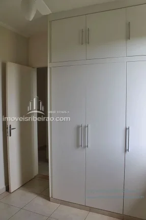 Imagem Apartamento a poucos metros da Unaerp 3 dormitórios