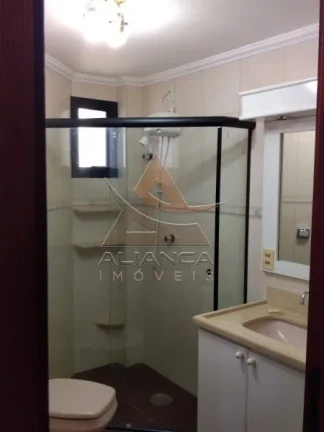 Imagem Apartamento - Ribeirão Preto - Campos Eliseos