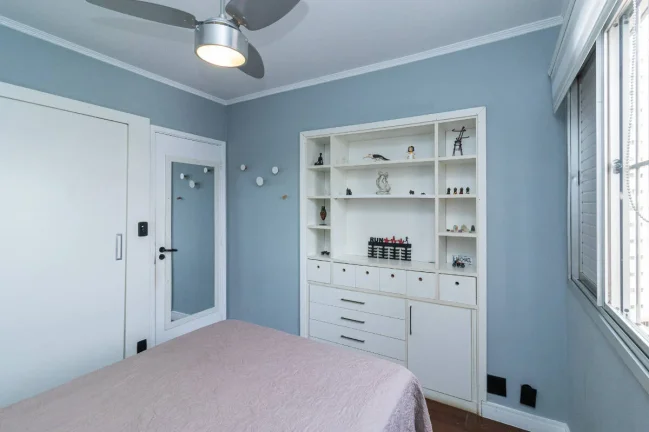 Imagem Apartamento Freguesia do Ó - 84M², 3 Dorms, 1 Vaga, Face Norte