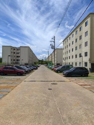 Imagem Apartamento com 2 dormitórios à venda, 40 m² por R$ 180.000,00 - Vila Nova Bonsucesso - Guarulhos/SP