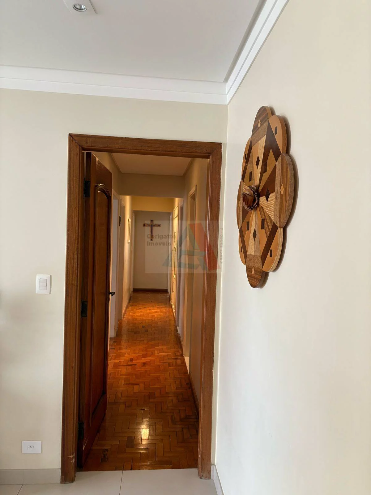 Imagem Não perca essa oportunidadeExcelente apartamento Bairro Santo Antônio