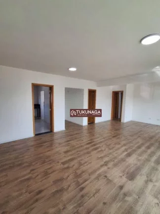 Imagem Apartamento com 3 dormitórios à venda, 150 m² por R$ 1.599.000,00 - Vila Rosália - Guarulhos/SP