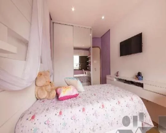 Imagem Cobertura Duplex Perdizes 4 drmts, 3 suites, 3 vagas