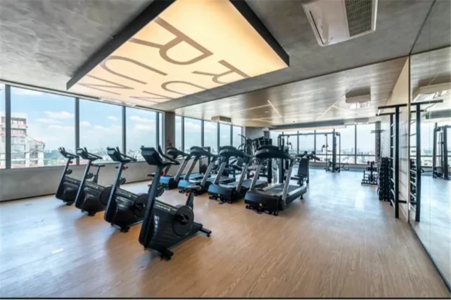Imagem APARTAMENTO RESIDENCIAL em São Paulo - SP, Pinheiros