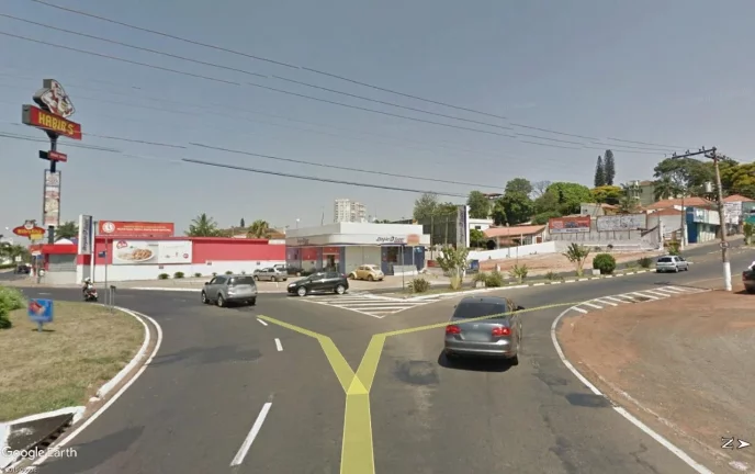 Imagem GALPÃO COMERCIAL DISPONIVEL Á VENDA NA PLANTA NA AVENIDA CHAMPAGNAT
