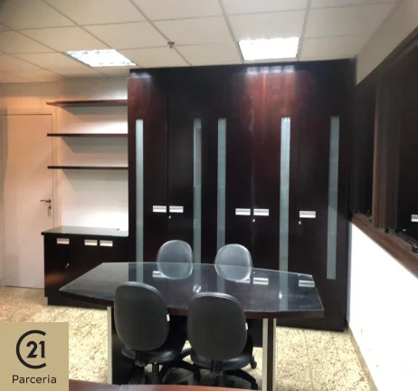 Imagem SALA PARA LOCAÇÃO - EM MOEMA
