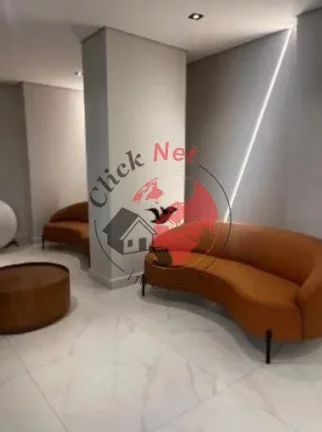 Imagem Apartamento à Venda no Centro de São Bernardo