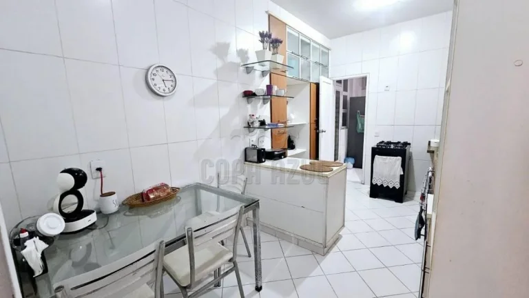 Imagem Copacabana - Residencial › Apartamento com 4 quarto(s) a Venda