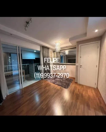Imagem LINDO APARTAMENTO 105 M² - BUTANTÃ FL25