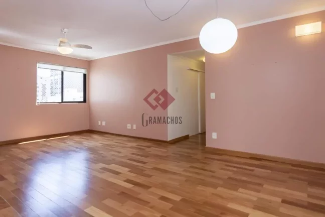 Imagem Apartamento à Venda, 2 Quartos, 91 m2 - Santa Cecília, São Paulo