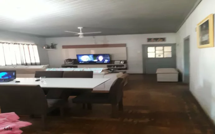 Imagem FAZENDA RESIDENCIAL em Itu - SP, Jardim Paraiso II