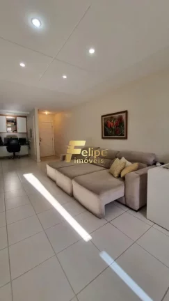 Imagem BELO APARTAMENTO DE 03 QUARTOS, TODO REFORMADO, DISPONÍVEL PARA LOCAÇÃO, NA PRAIA DO CANTO, EM VITÓRIA/ES!