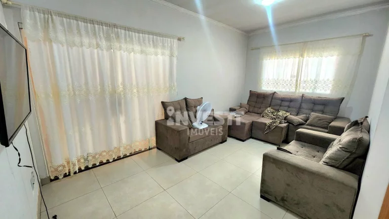 Imagem Casa à venda no Jardim Pampulha- Goiânia/GO