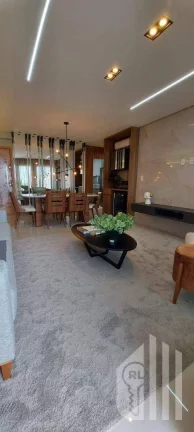 Imagem Apartamento PRONTO para morar 3 dormitórios plenas à venda, 142 m² por R$ 1,599,200 - Jóquei - Teresina/PI