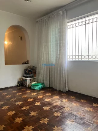 Imagem Sobrado em Santo Amaro: residenciali ou comercial - 289m² locação R$ 20.000,00