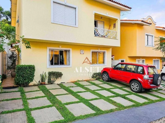 Imagem Casa Residencial à venda, Vila Carrão, São Paulo - CA0131.