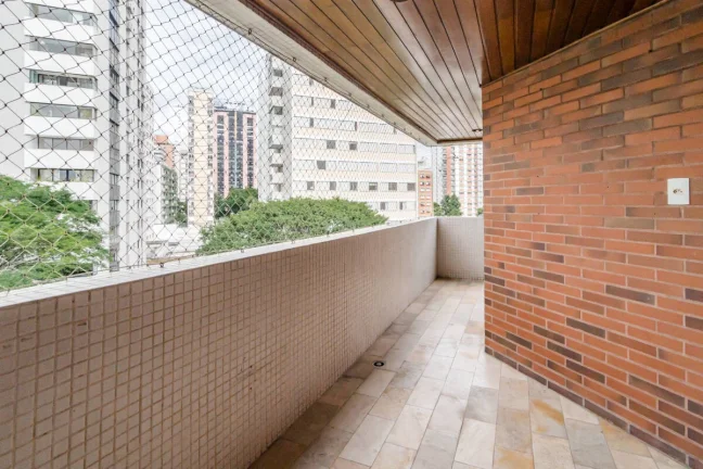 Imagem Apartamento Perdizes - 190M², 4 Dorms, 3 Suítes, 3 Vagas, Lazer Completo.