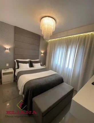 Imagem Apartamento com 2 quartos, 82m², à venda em São Paulo, Barra Funda