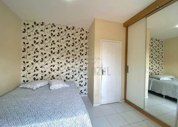 Imagem Freguesia (Jacarepaguá) - Residencial › Apartamento com 2 quarto(s) a Venda