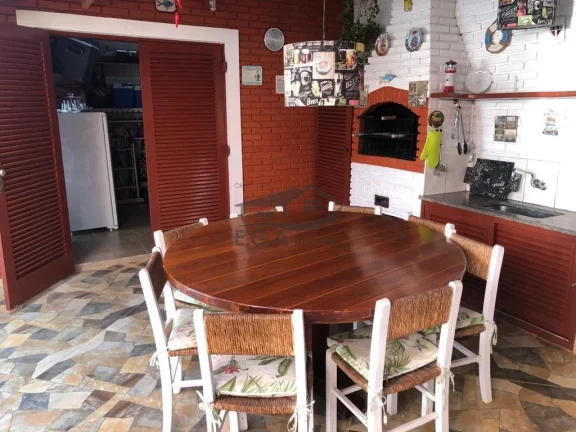 Imagem CASA NA PRAIA DE JUQUEY