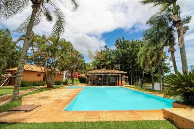 Imagem Casa Em Condominio em Sorocaba