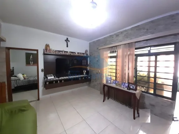 Imagem Casa - Ribeirão Preto - Ipiranga - Região Norte